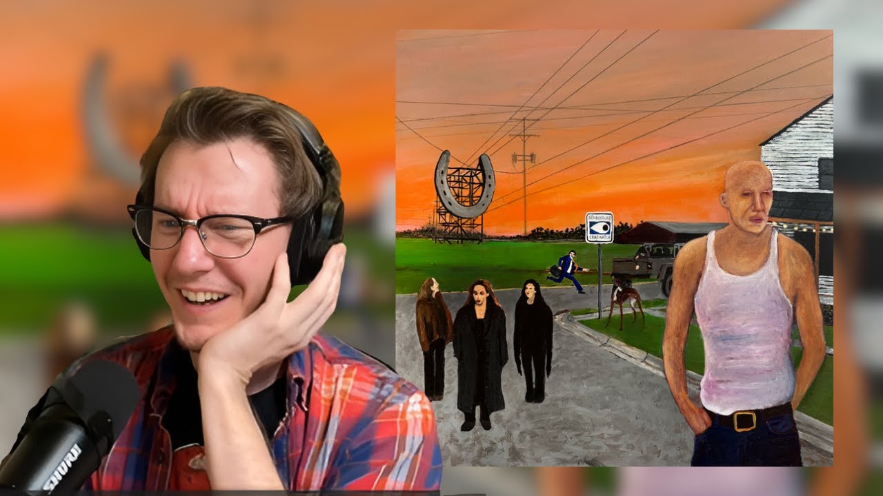 My Guy (Corporate Shuffle) - Underscores Reaction