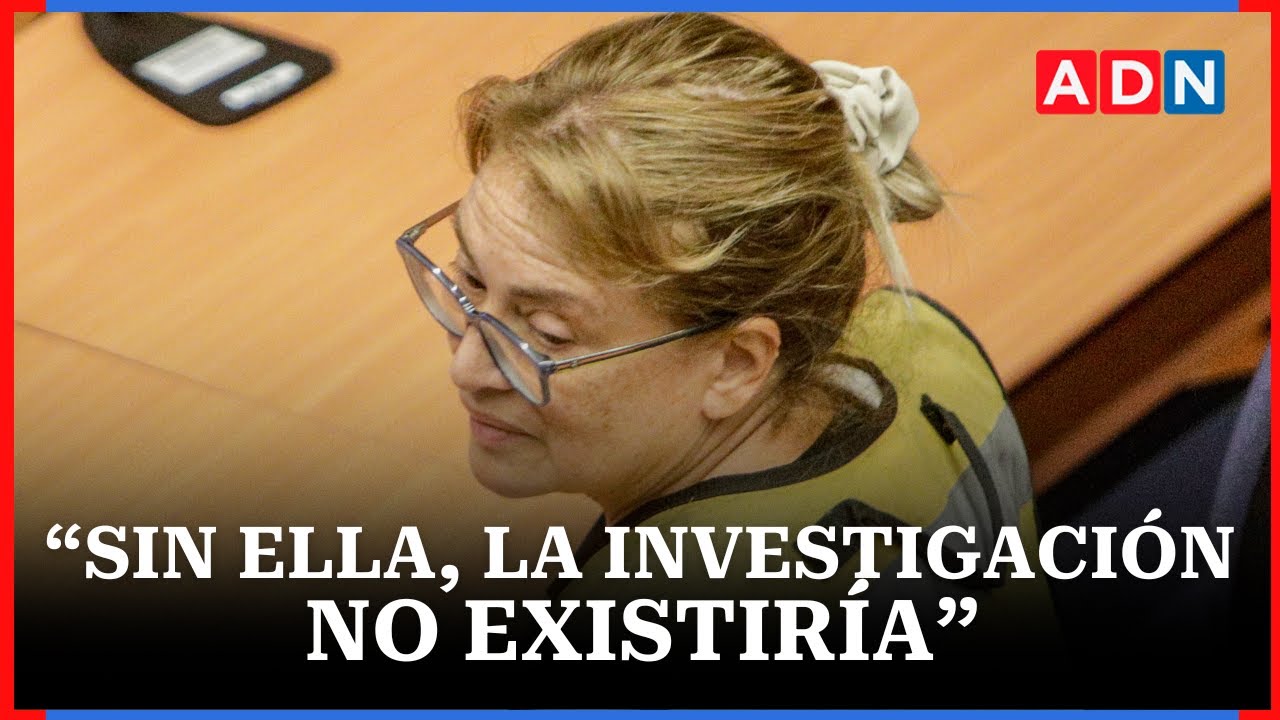 Querellantes solicitan prisión preventiva en segunda jornada de formalización de Vivanco