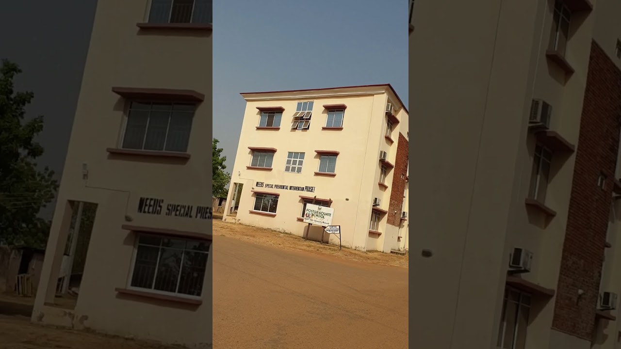 Everything you need to know about Benue State University