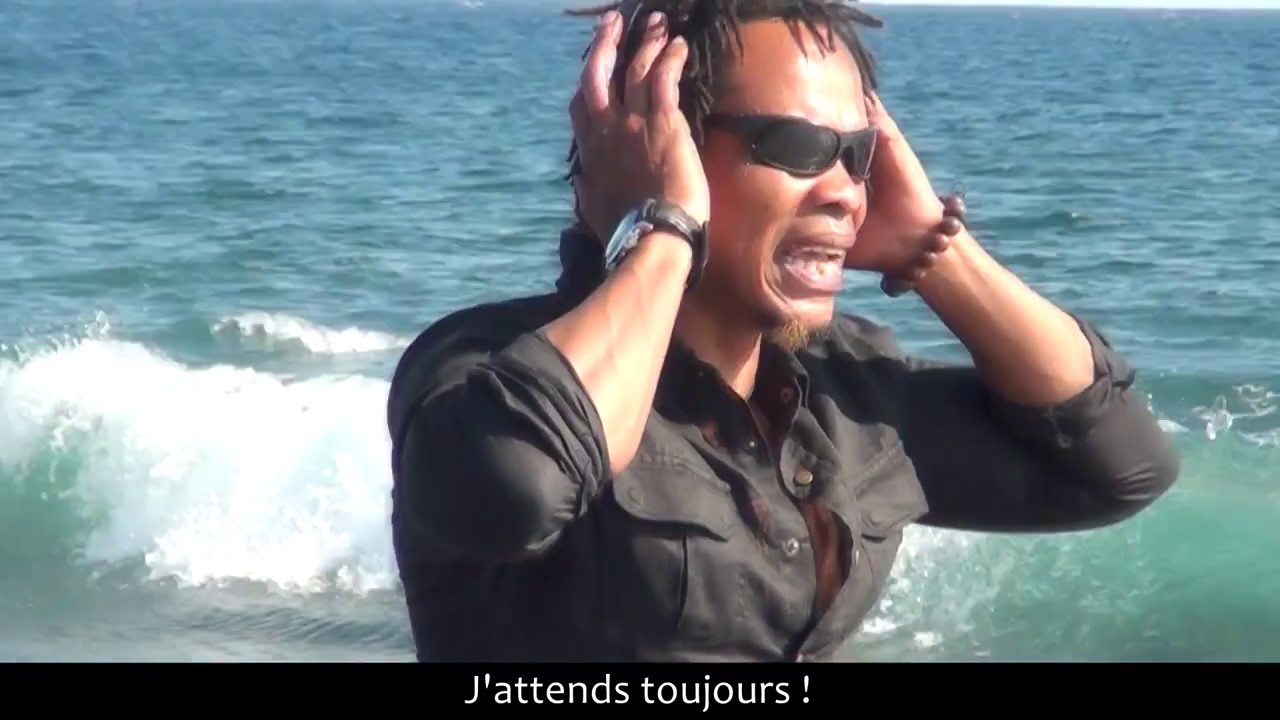 Jeahibesele   Vetsevetse agnate clip officiel 2