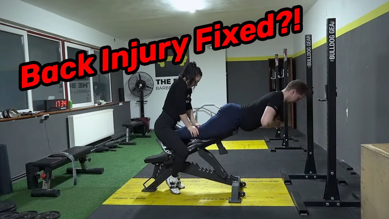 Weightlifting Training Highlights | Week #4
