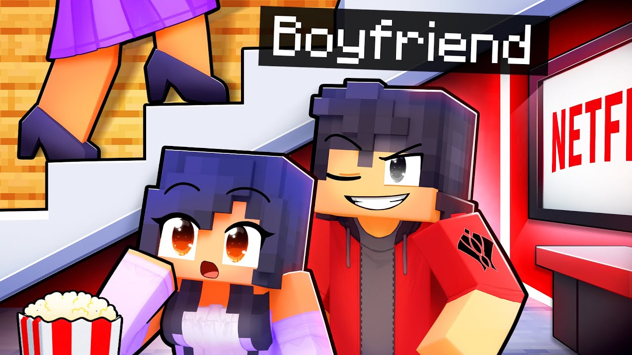 My Boyfriend's SECRET ROOM To Hide From MY MOM!