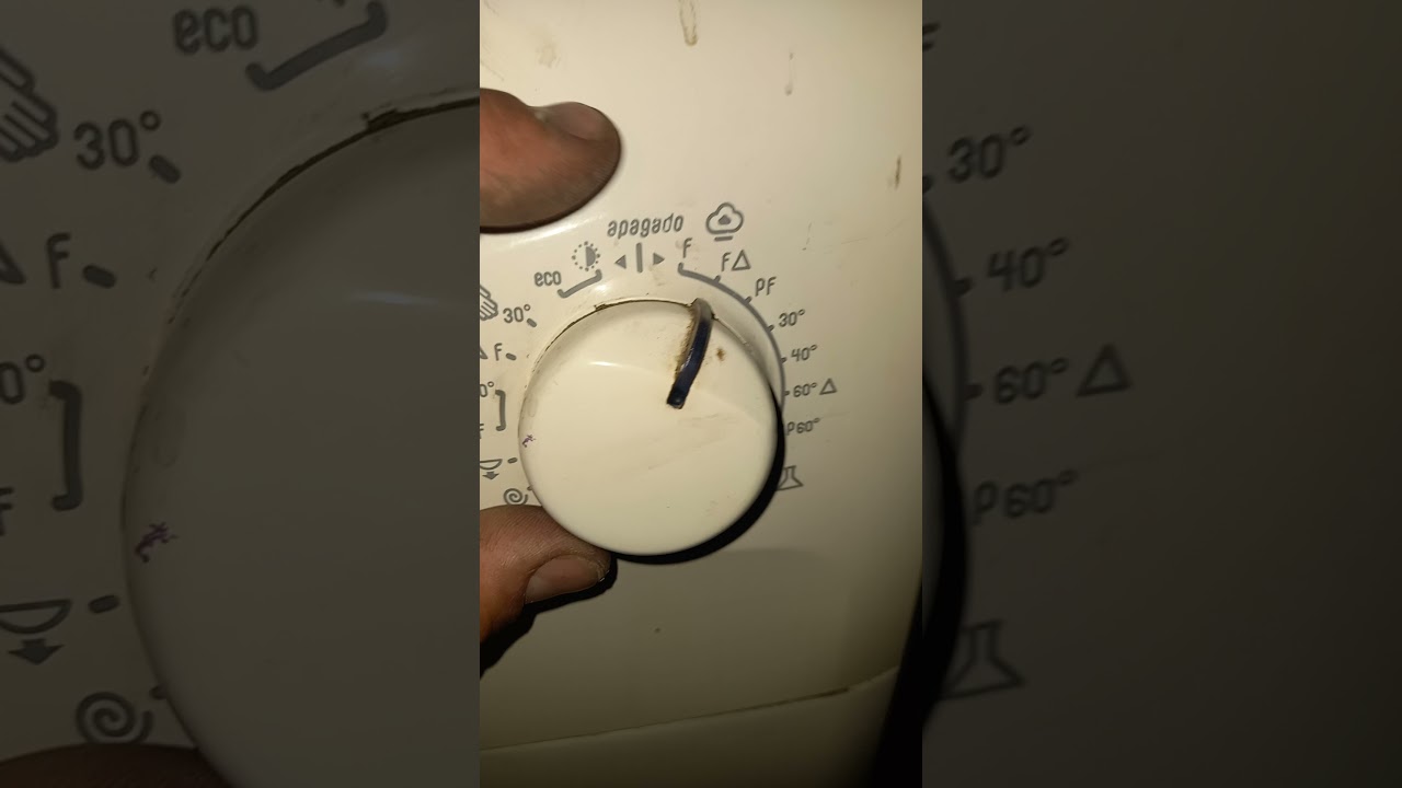 programar lavado lavarropa drean 8kg 1200rpm