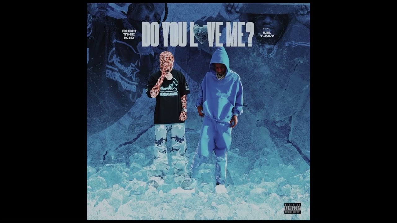Rich The Kid - Do You Love Me? Ft Lil Tjay (Open Verse)