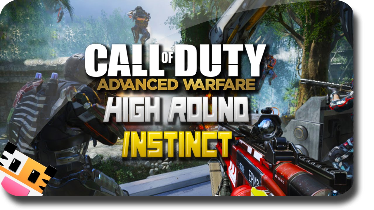 COD Advanced Warfare - 