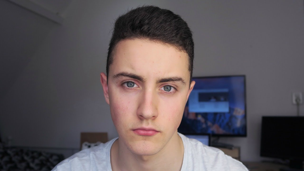 We need to talk