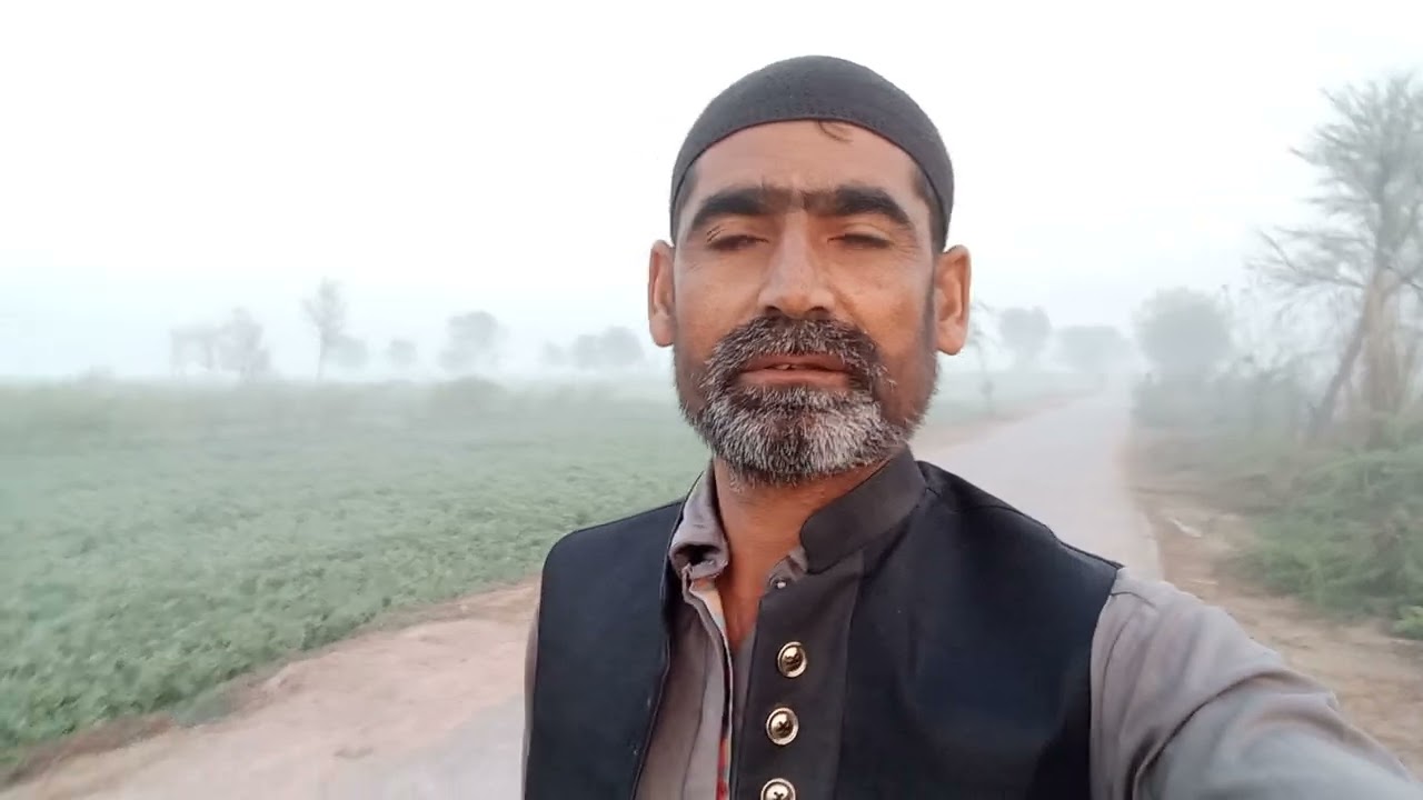 صبح کی سیر 