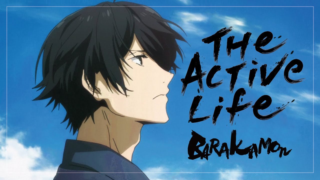 Looking Outward - The Philosophy of Barakamon
