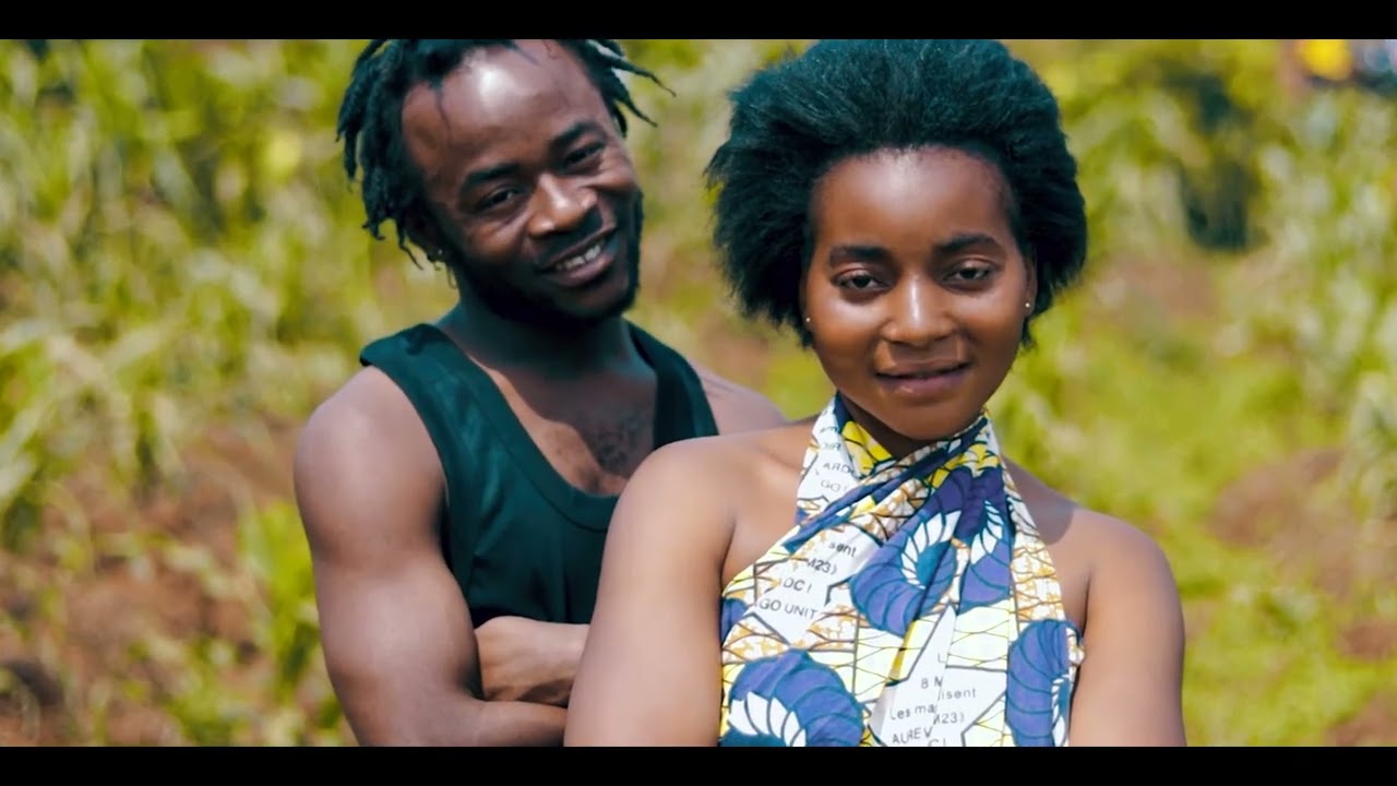 SAMBRO WHITE  Ft  FOLLOW BUGATTI & NYAGO MAN _WANJAKA {Official Video} MP4