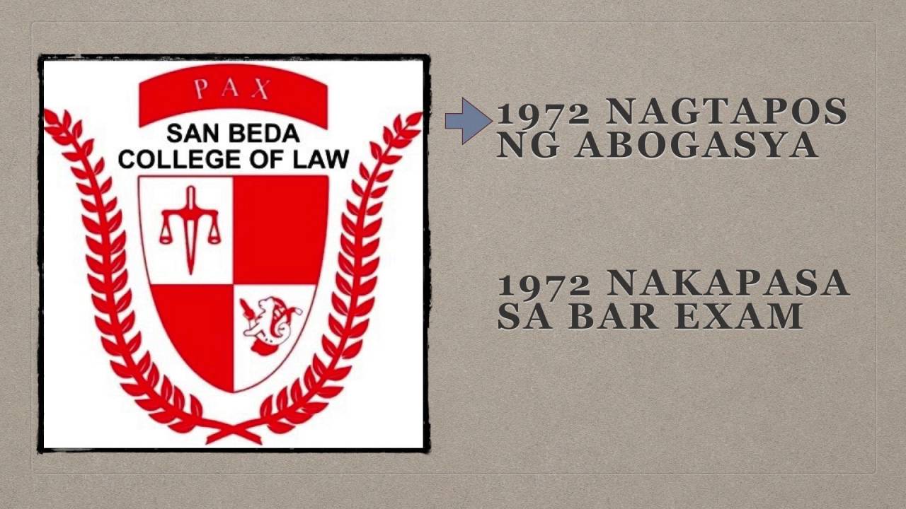 TRIVIA ABOUT PRES  DUTERTE