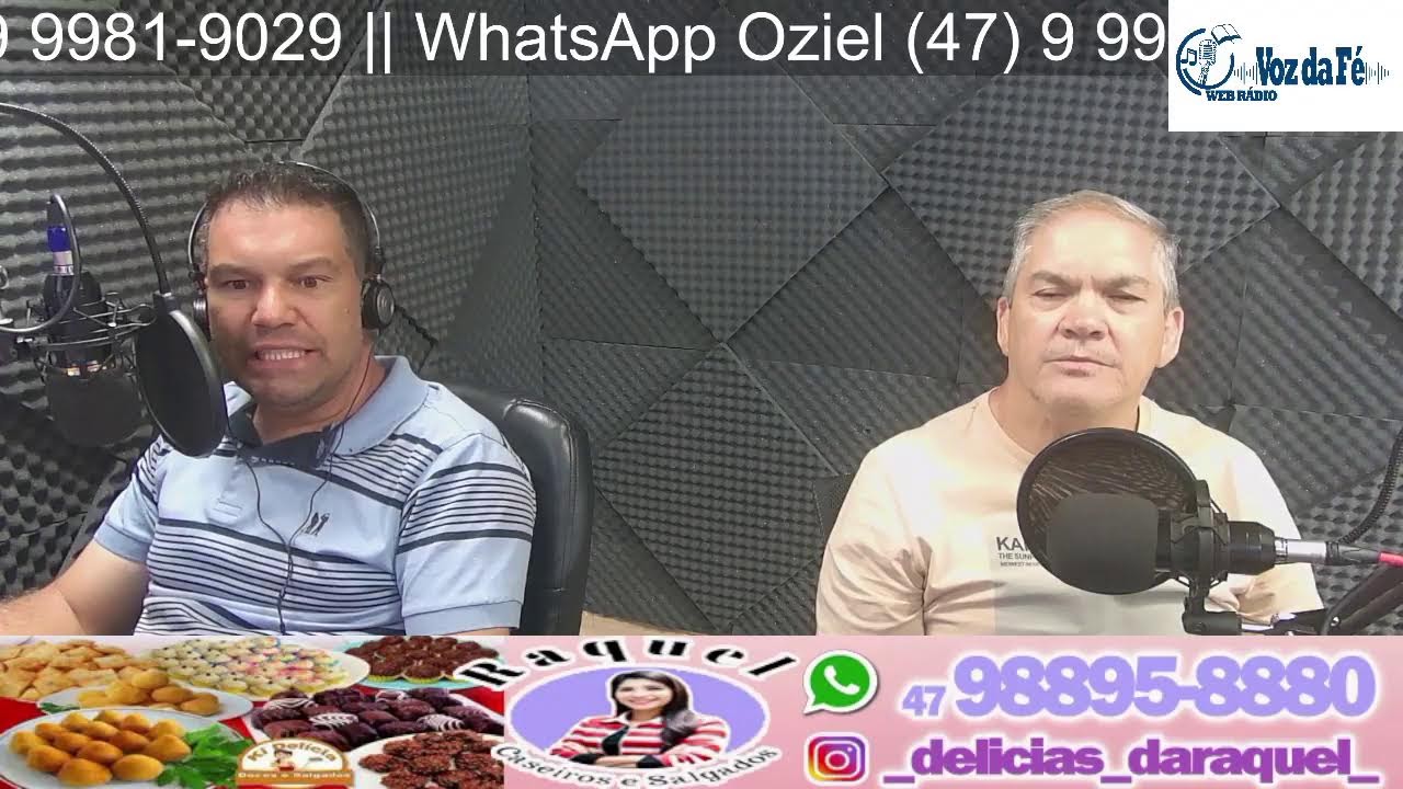 CONEXAÕ GOSPEL