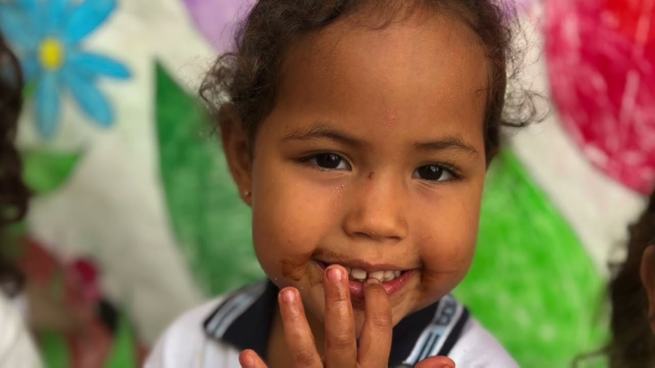 HELADO SOLIDARIO CURSO 2024-25