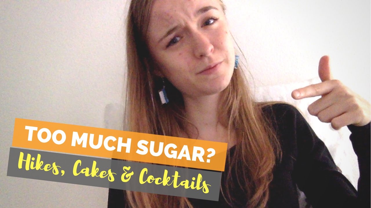 TOO MUCH SUGAR IN ANOREXIA RECOVERY? + Update
