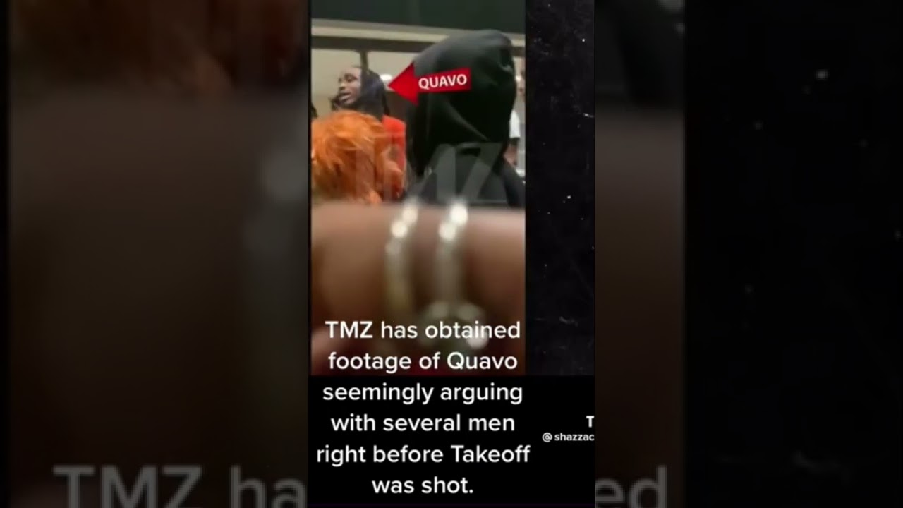 VIDEO FOOTAGE OF TAKEOFF ALTERCATION BEFORE GETTING SHOT 😭 #shorts