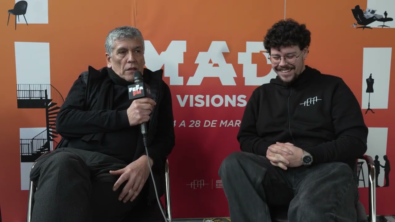 MAD | Visions - Silva Designers