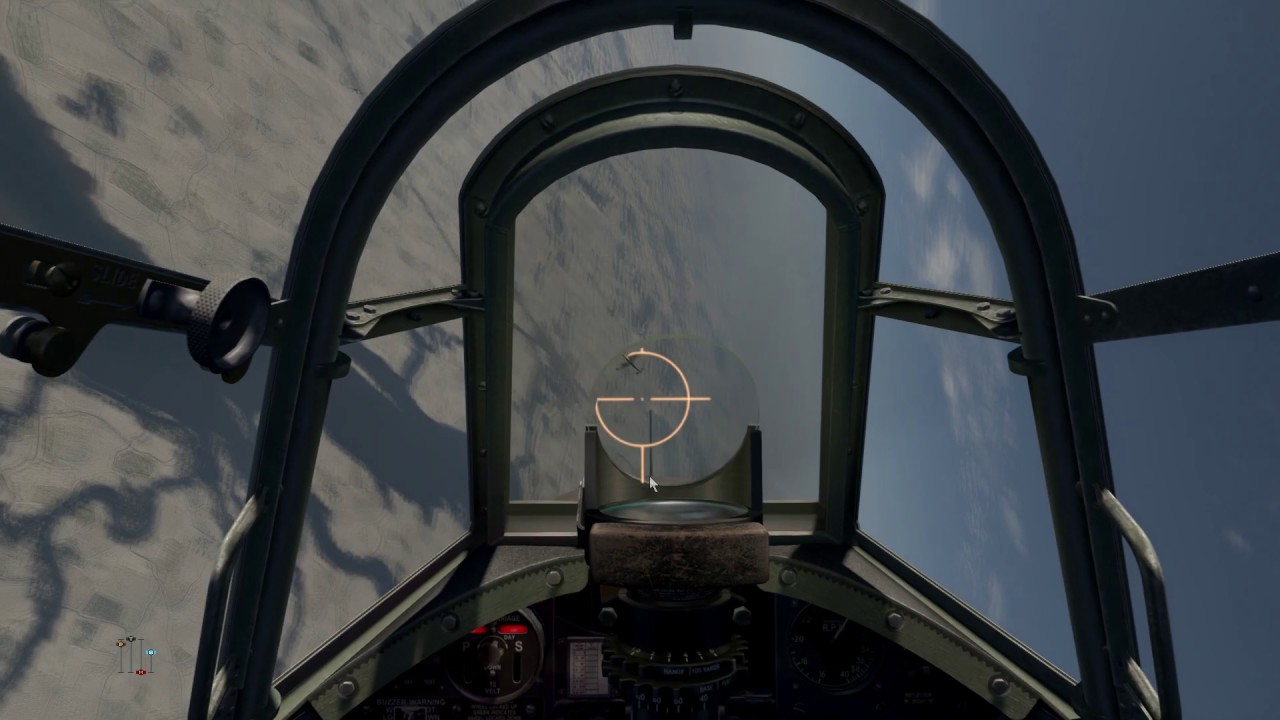 ACG vs JG4 - IL2 Cliffs of Dover