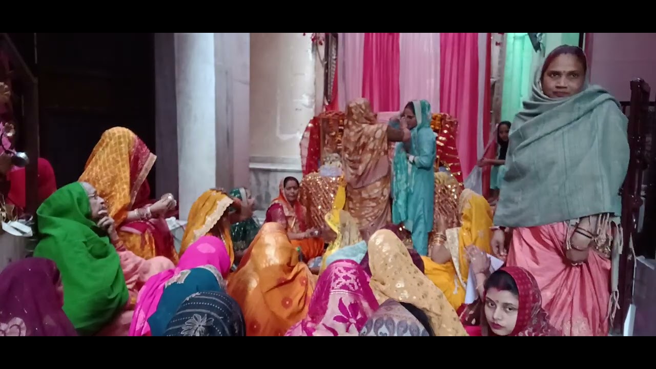 तुम मेरे कुल की माता हो 🎤💯🛕मैया रानी का प्यारा सा भजन purandevi की आवाज़ में जरूर सुने 🕉👍🙏