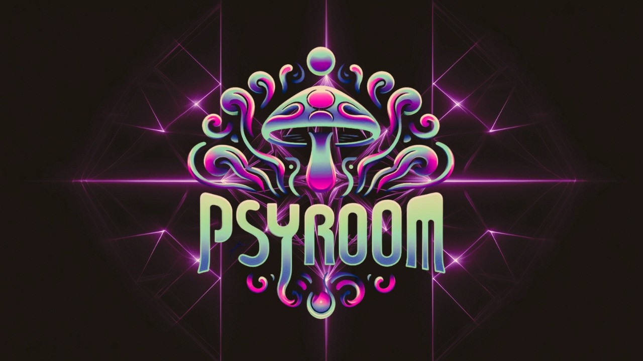 Your Mind Finally Had Room to Expand 🍄 Psy Music for Mind Expansion