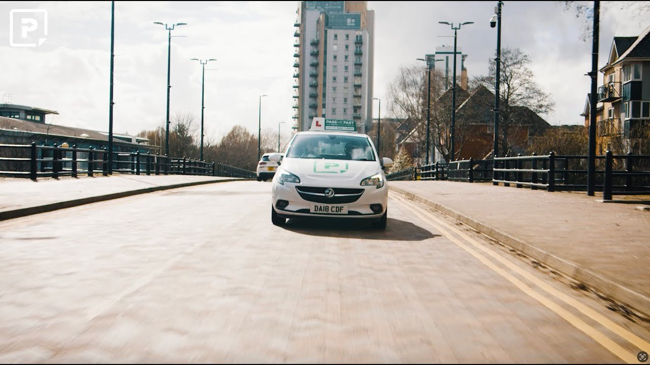 About PassMeFast | Why Book an Intensive Driving Course?