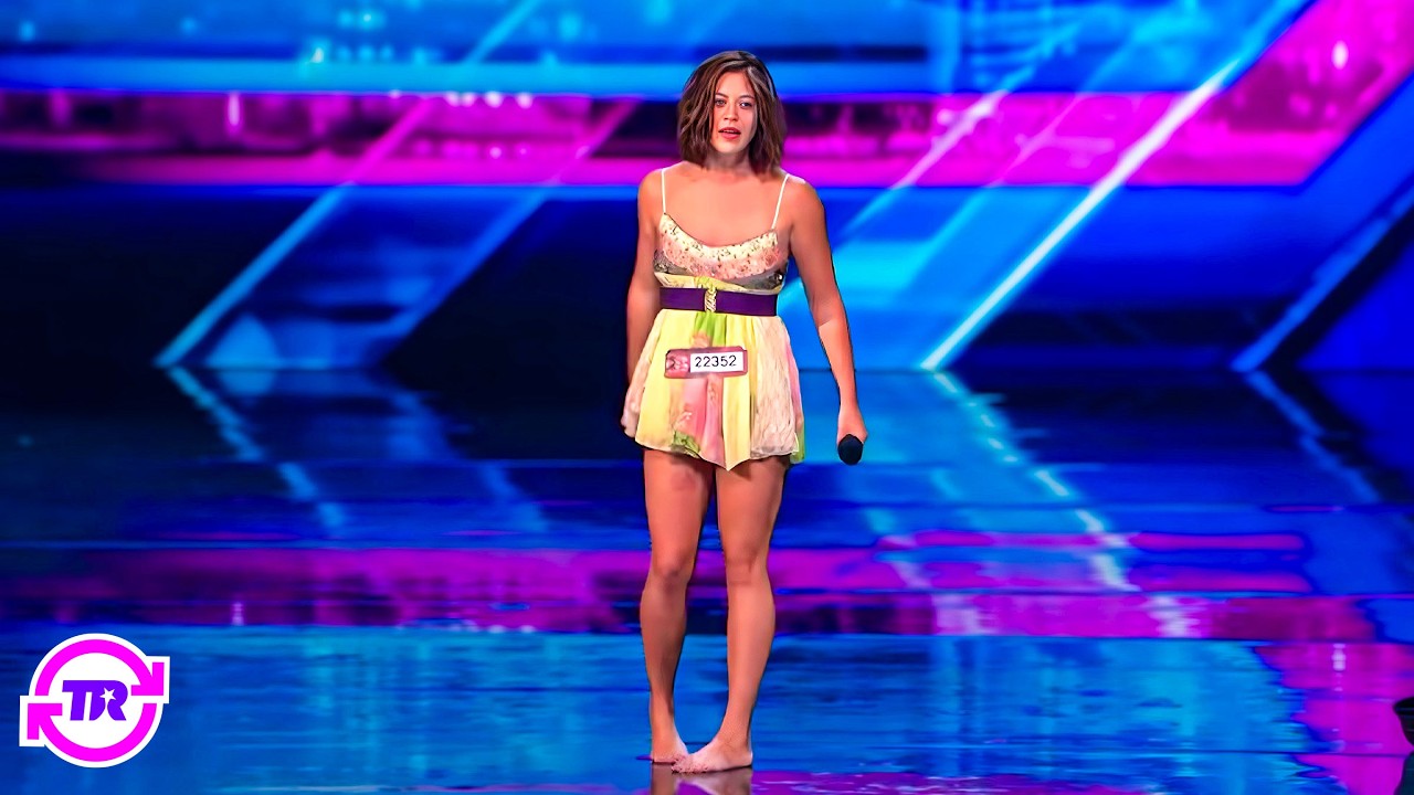Some Auditions SHOULDN'T Happen… We’re Still Glad These Did 🤣