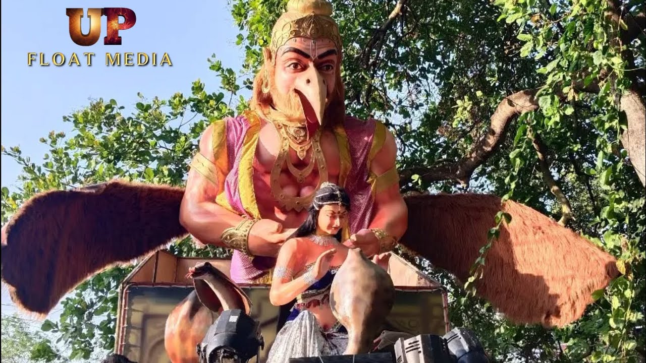 JEEVA ARTS VELIYAM VINATHA MOKSHAM ||  FESTIVAL FLOAT KOLLAM || #trending 