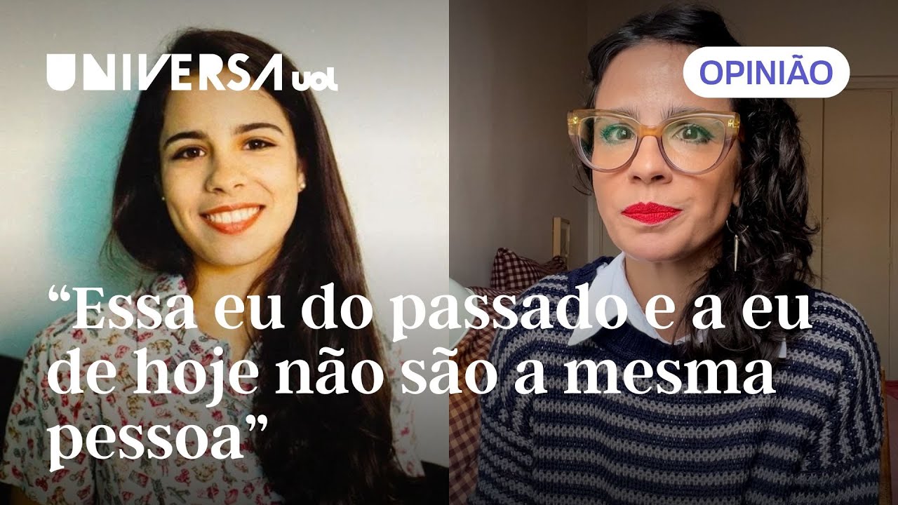 Maria Ribeiro: É difícil me ver jovem na reprise da novela, mas não queria voltar no tempo