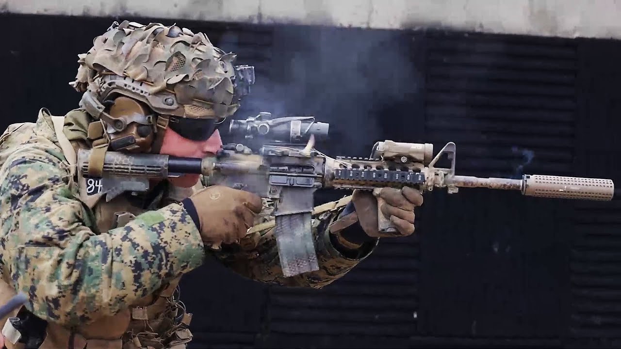 U.S. Marines and JGSDF Soldiers Conduct Joint Training during Iron Fist 25 (2025)