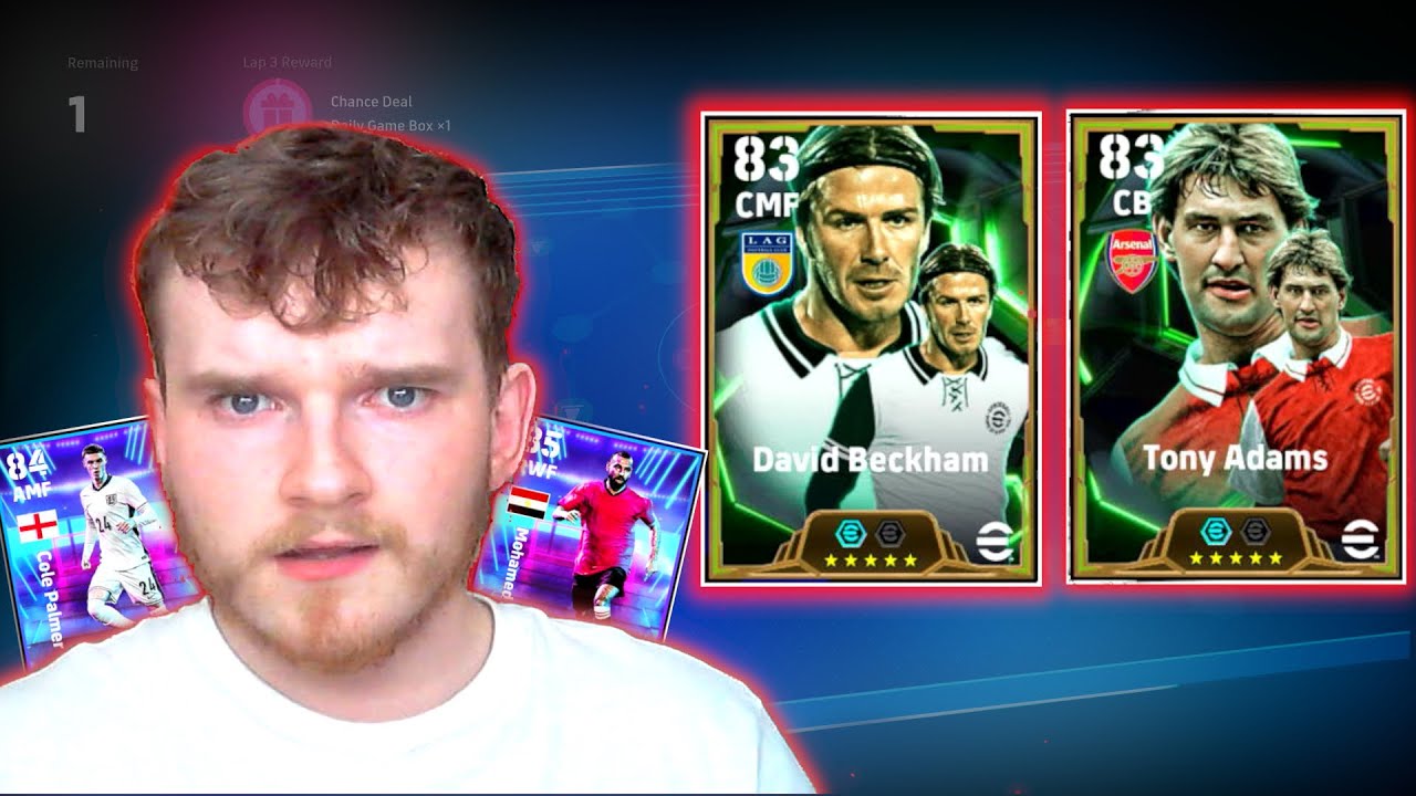 The ULTIMATE Daily Penalty Game Player Progression Guide!