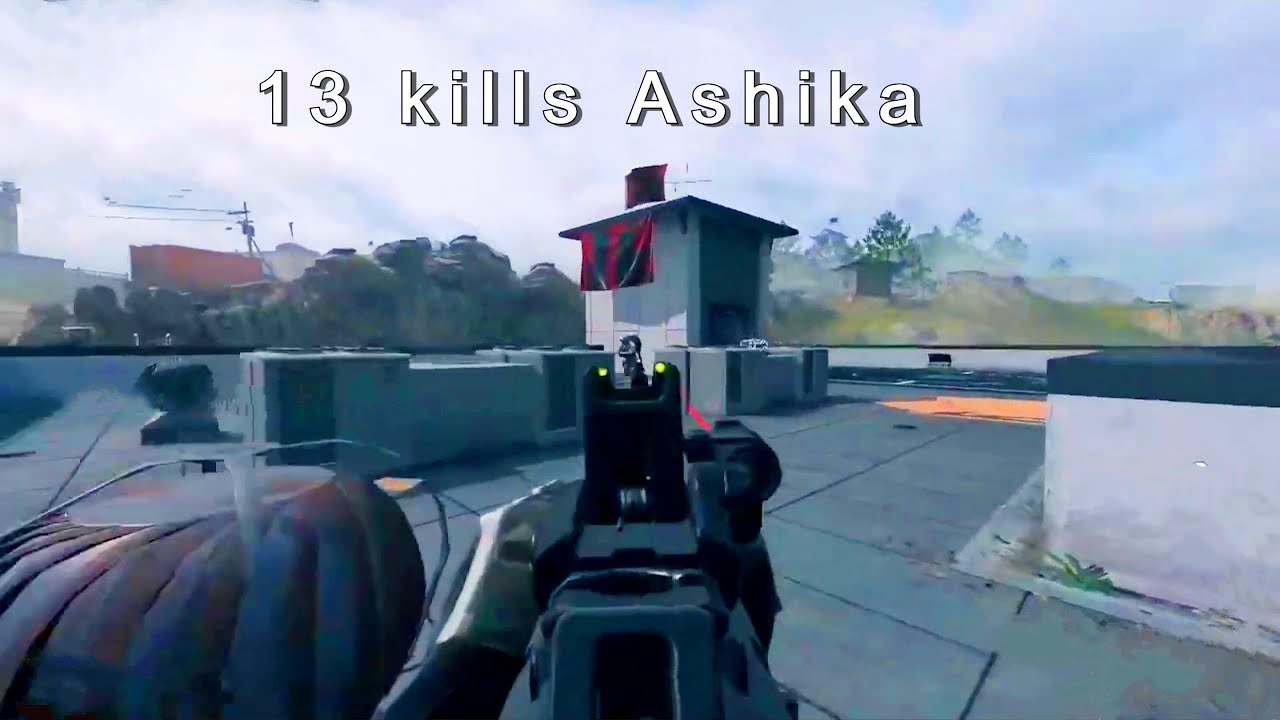 New solo kill record!!