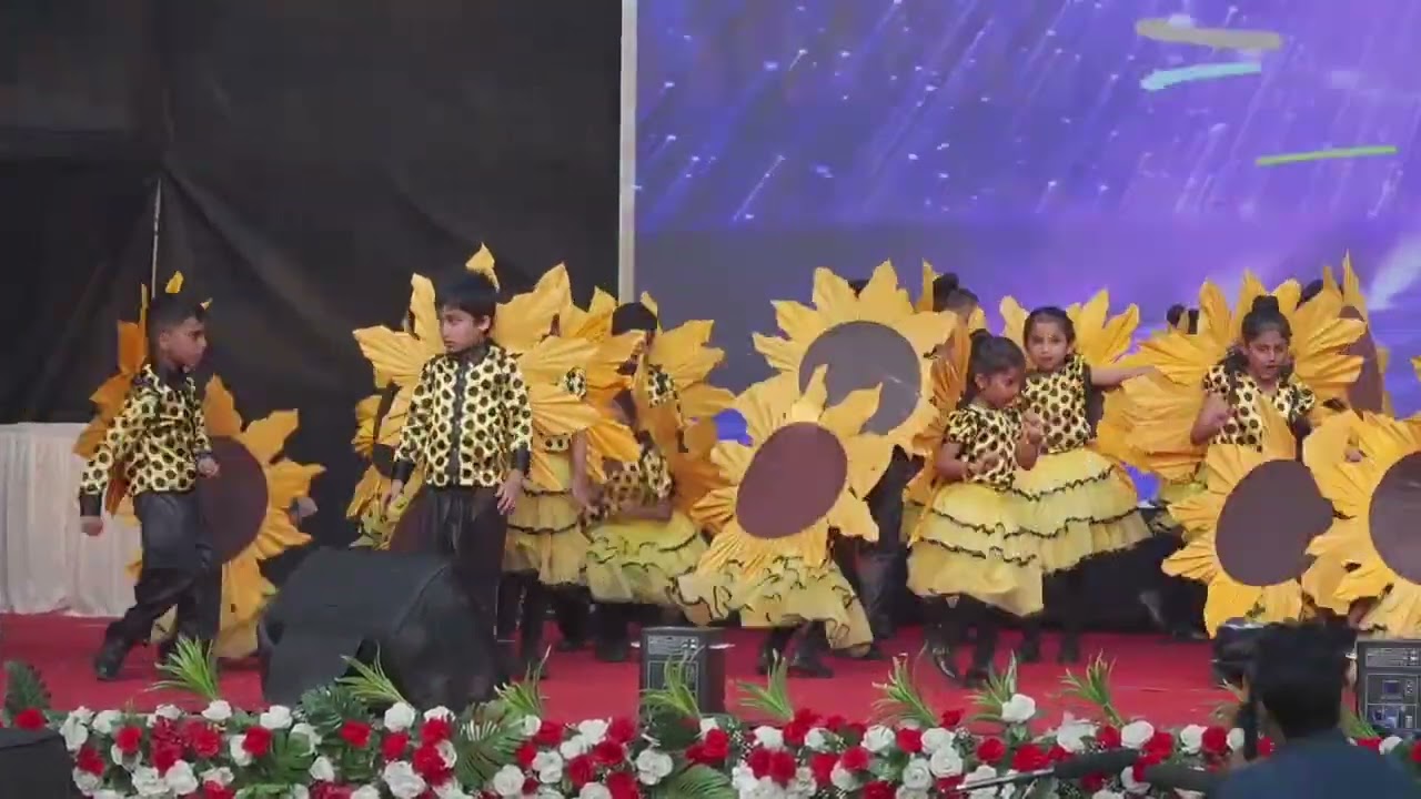 #annualday #daughter #celebration #schoollife #dancevideo 