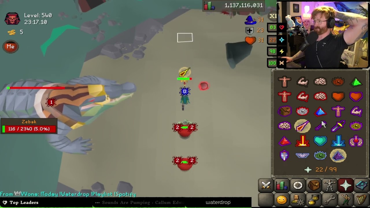 Why B0aty will never play an Ultimate Ironman