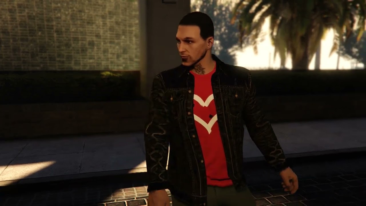 GTA Online #03