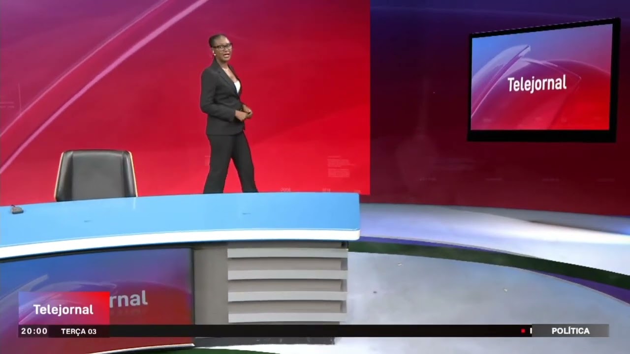 TVM - Início do 