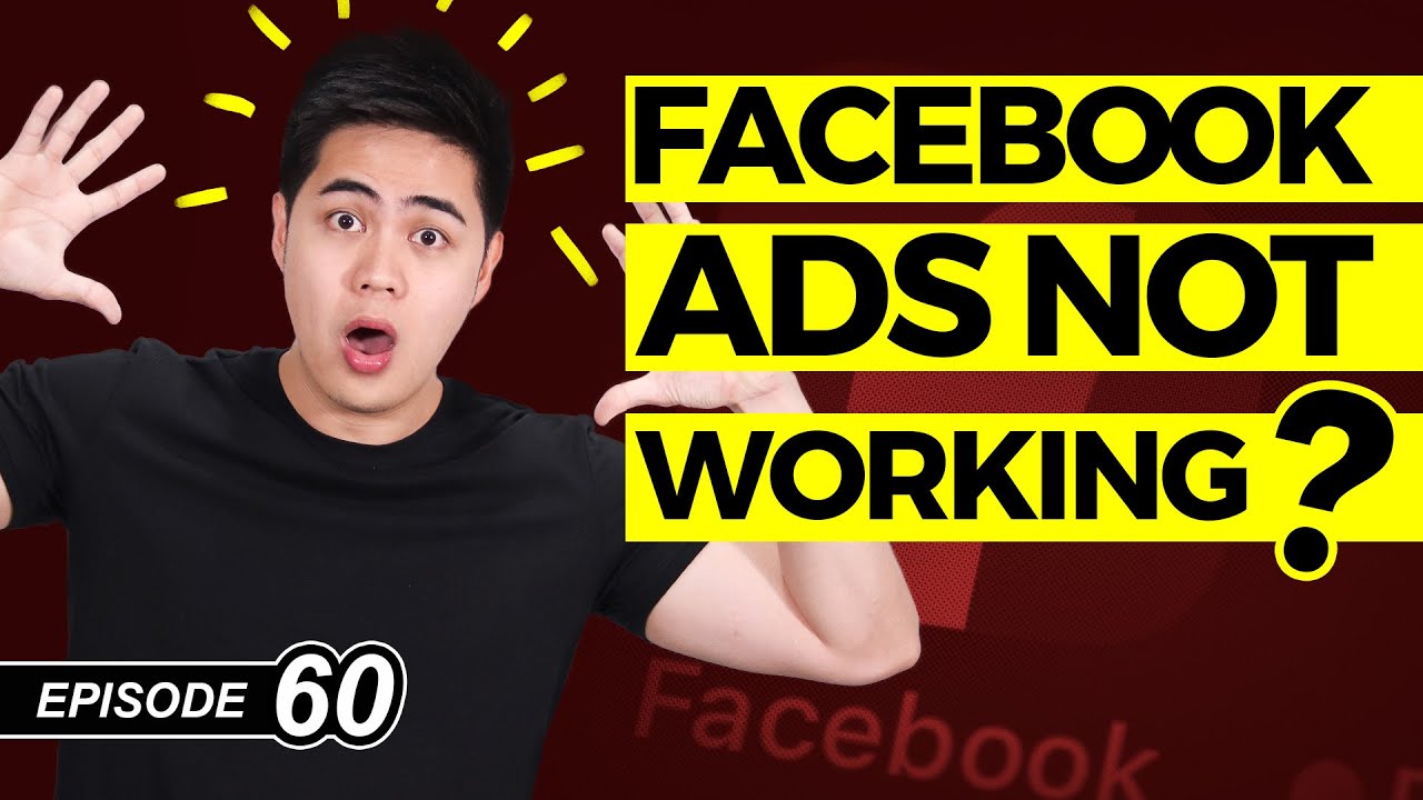 Facebook Ads for Beginners (Top 3 Mistakes You Shouldn't Commit)