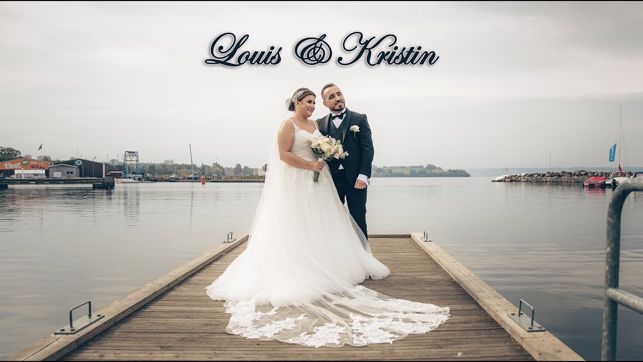 1 Intro LK Wedding Highlights