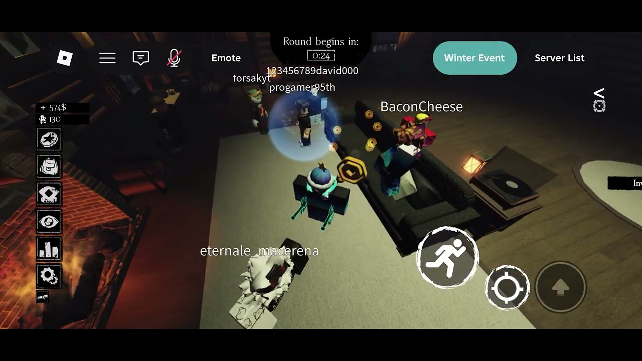 Fly hacker told us not to target him 🙄 