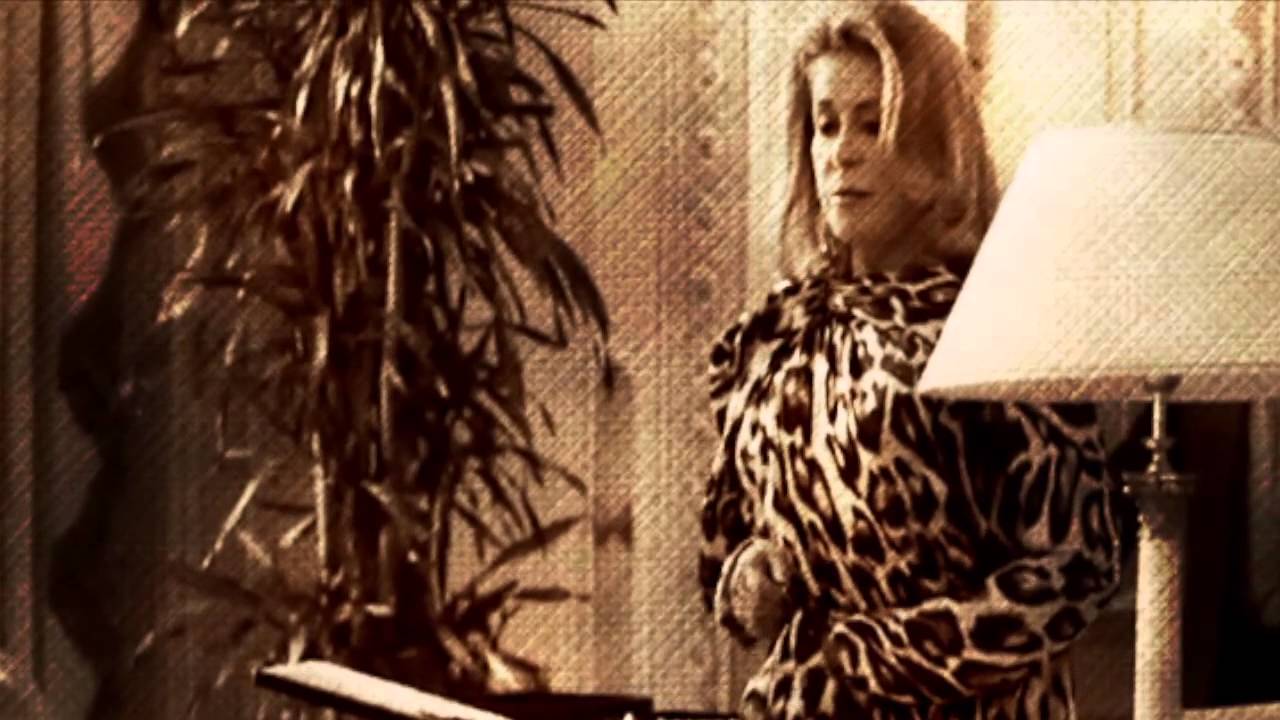 Catherine Deneuve - N'oubliez Jamais