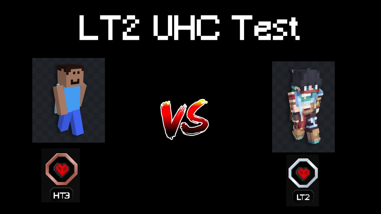 Rozacks 10-6 IvaanZD I T2 UHC Test