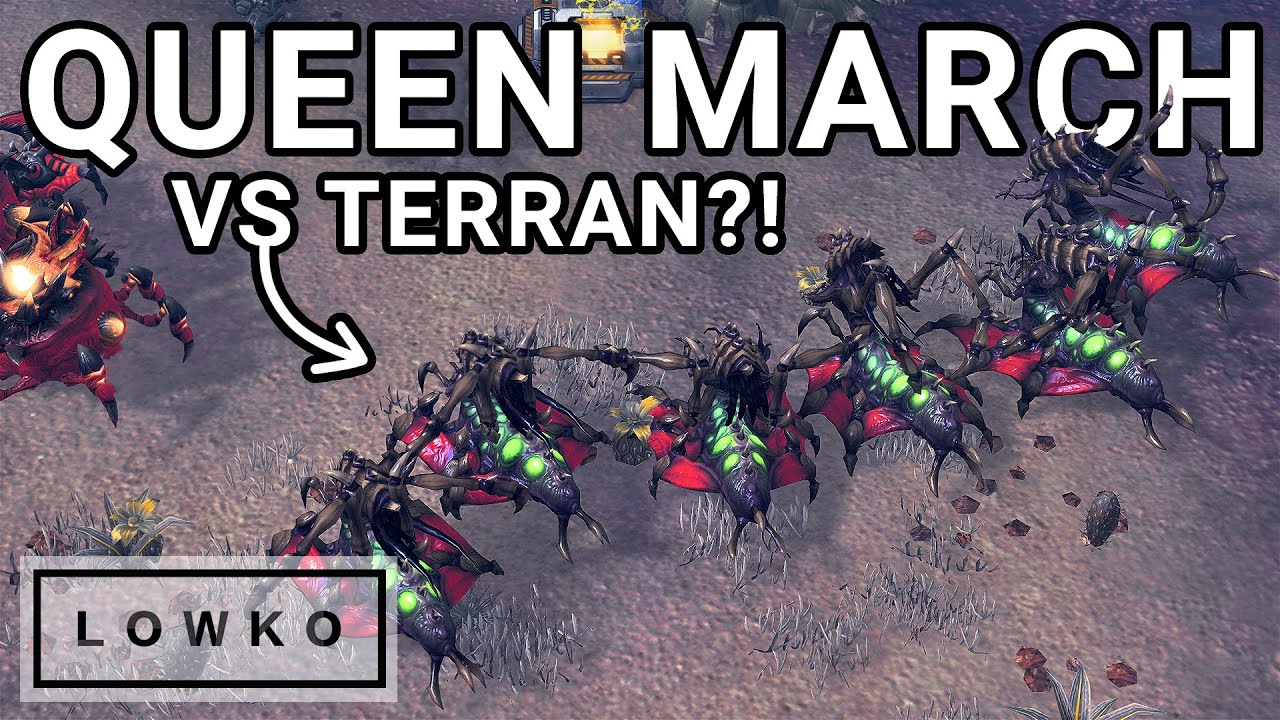 StarCraft 2: TOP LEVEL SC2 - Reynor vs Clem! (Best-of-5)