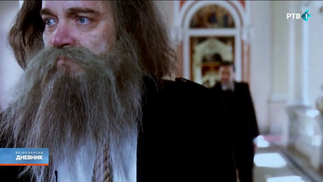 Vučević: Svetozar Miletić je simbol ujedinjenja Vojvodine sa maticom Srbijom