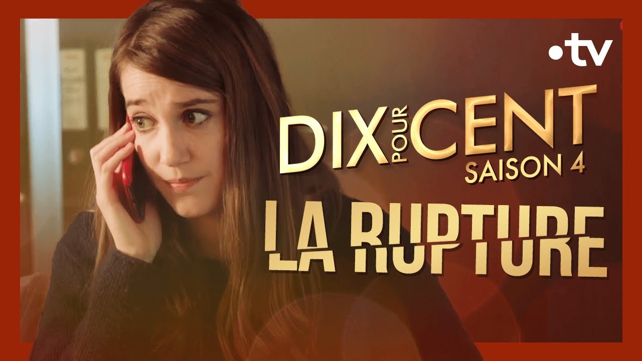 Dix Pour Cent, saison 4 : Comment se séparer d'un acteur ?