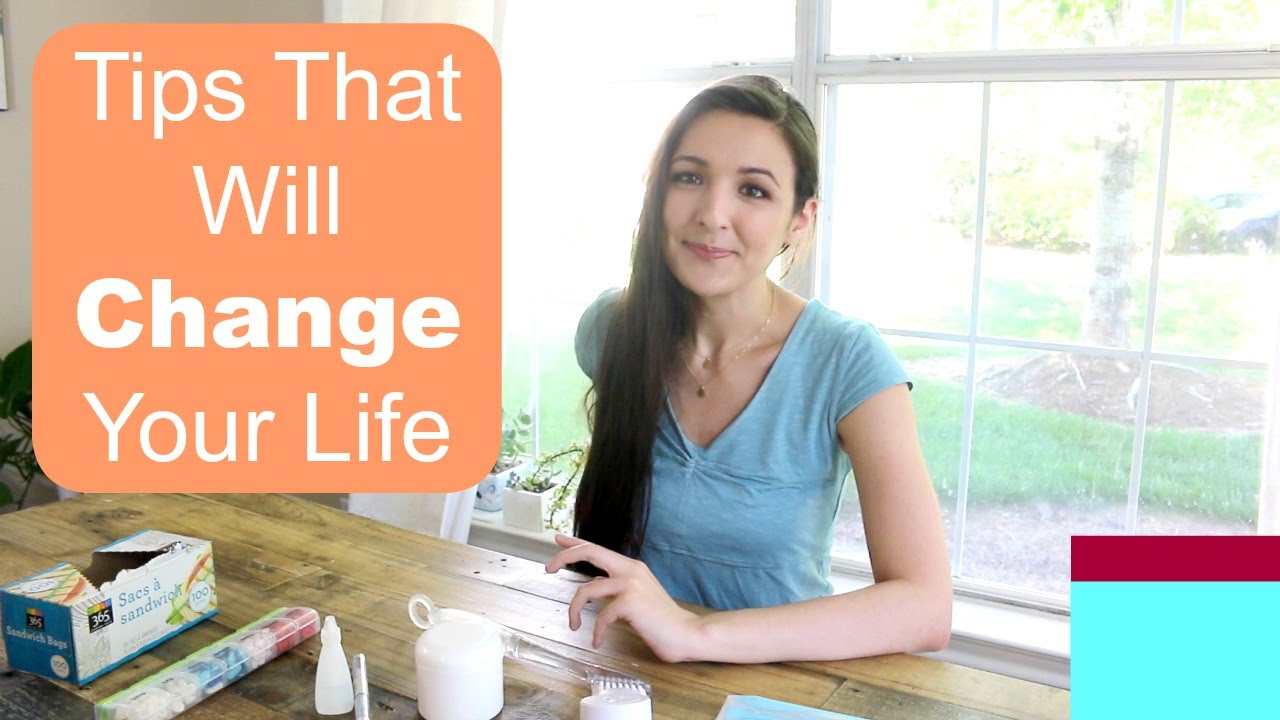 Top Minimalist Lifehacks