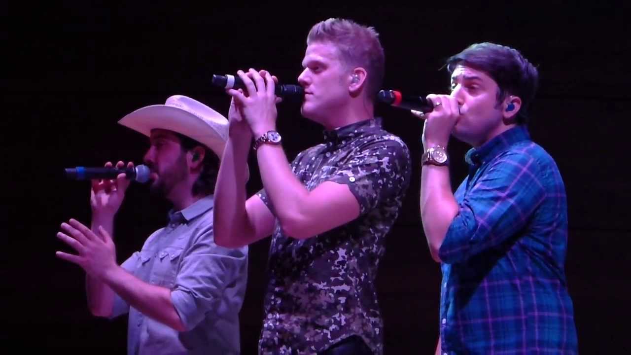 Pentatonix - Avi Kaplan 's new song 