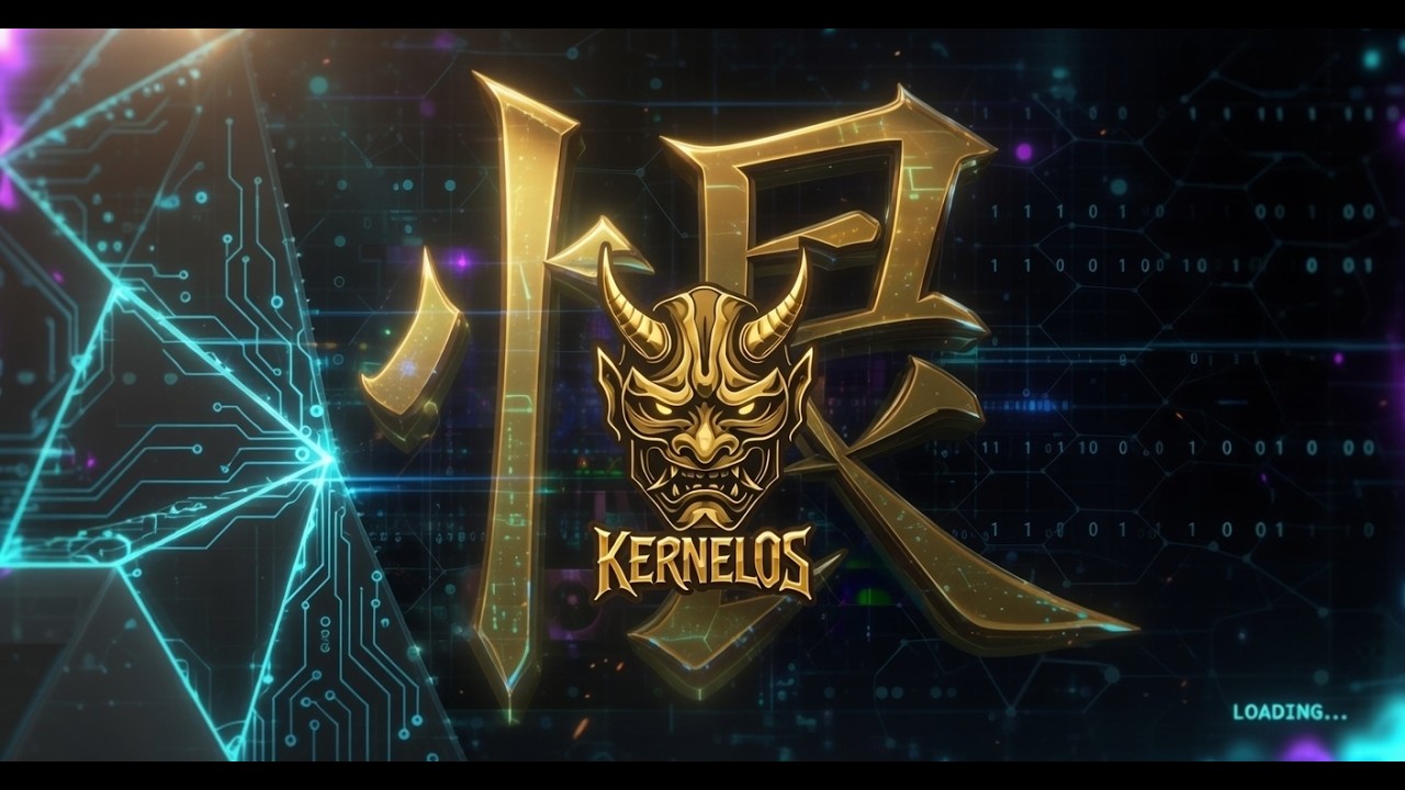 KERNELOS 25H2 LTSC vs WINTEROS FROST | Comparativa Gaming 4K