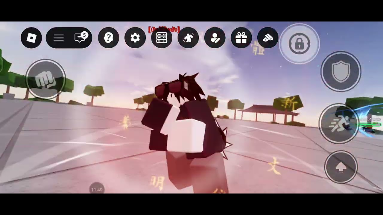 วันนี้ผมจะมาเล่น legends battleground ค้าบบบ😆😆😆