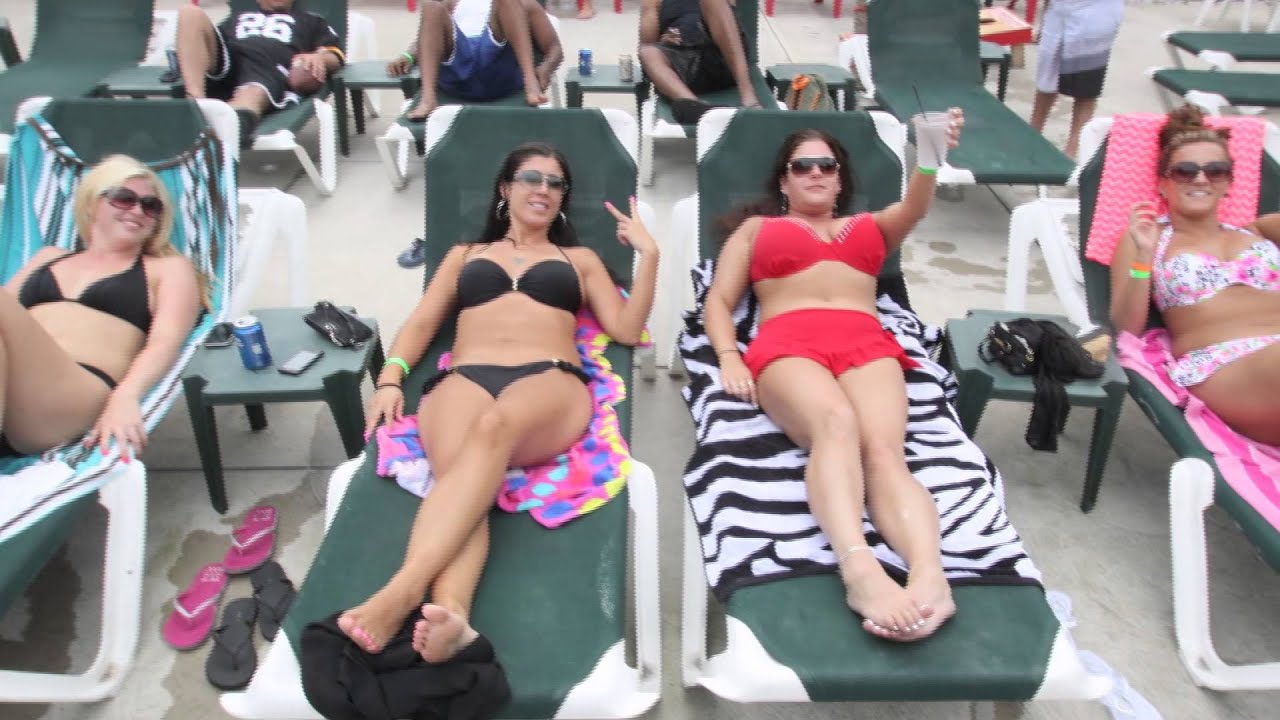 Put-in-Bay Ohio Weekend - July 18-21