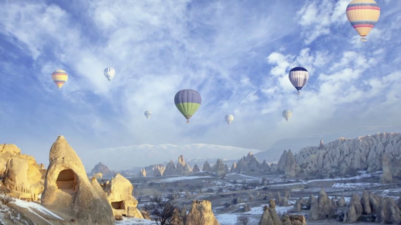 Top 10 Countries in the World You Should Visit