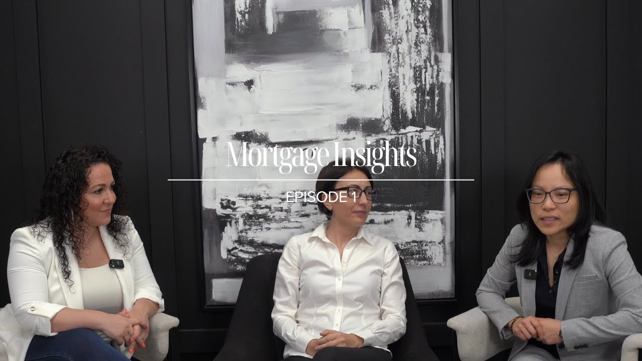 Mortgage Insights | Quynh Tran, Broker