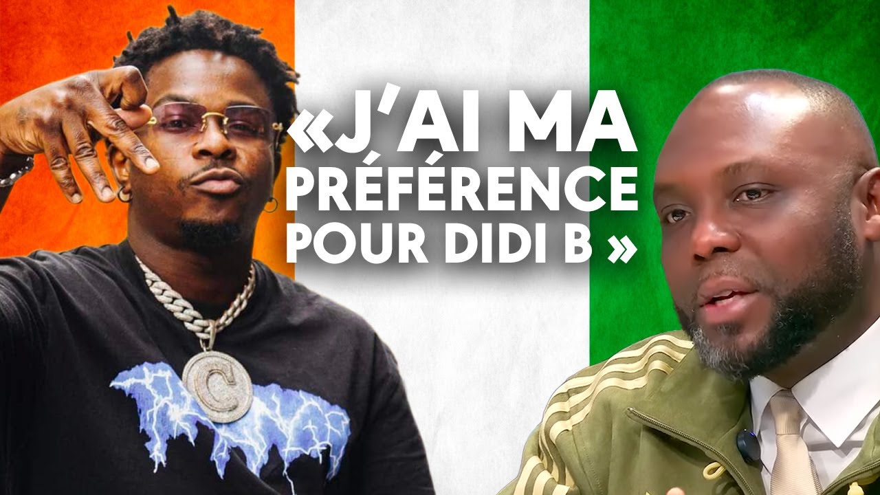 Entretien avec Ibrahim Fama Diabaté