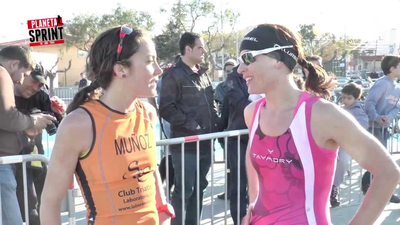 I Duatlón Almazora - Circuito de Duatlones de Castellón 2014